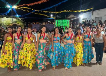 II Cajá Cultural do Sertão Vaqueiro encerra programação em Cajazeiras do Piauí