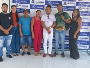 Cajazeiras do Piauí realiza escuta pública sobre a Política Nacional Aldir Blanc