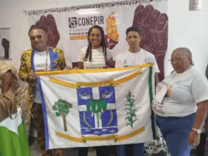 Cajazeiras do Piauí terá delegado na 5ª Conferência Nacional de Igualdade Racial