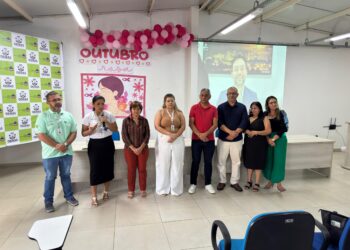 Cajazeiras do Piauí participa de oficina sobre elaboração do Plano Municipal de Saúde 2026–2029