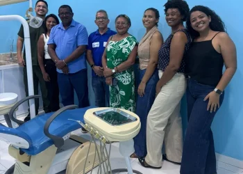 Cajazeiras do Piauí ganha Centro de Especialidades Odontológicas e amplia atendimento à população