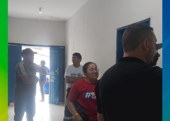 Cajazeiras do Piauí inicia 2ª etapa de biometria na Saúde municipal