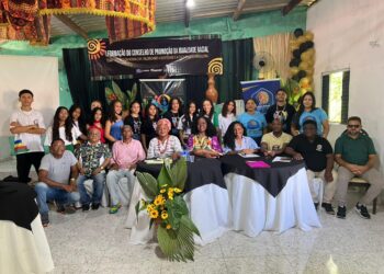 Cajazeiras realiza formação de conselheiros de igualdade racial e povos originários