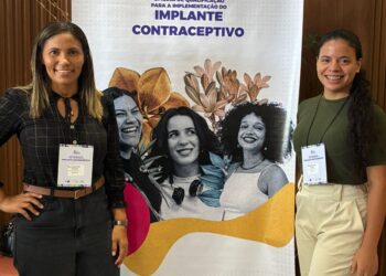 Profissionais de Cajazeiras do Piauí participam de capacitação sobre Implanon