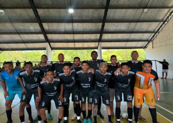 Juventus e Maravaia avançam à final da Taça City Municipal de Futsal