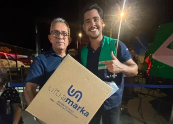 Cajazeiras do Piauí recebe novos equipamentos para fortalecer a saúde bucal