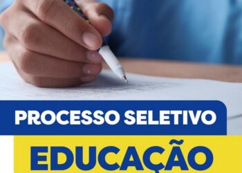 Cajazeiras do Piauí divulga lista preliminar com 71 inscritos em seletivo