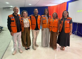 Secretaria de Meio Ambiente de Cajazeiras do Piauí participa do Capacita Mais em Picos