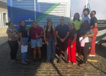 Cajazeiras do Piauí acompanha mamografias em ação de prevenção ao câncer de mama