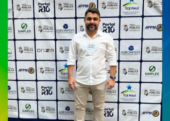 Cajazeiras do Piauí participa de fórum sobre governança e contabilidade pública